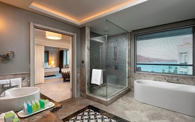 Manor House Suite