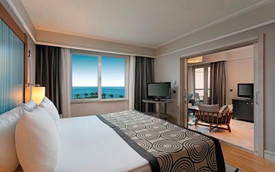 Manor House Suite