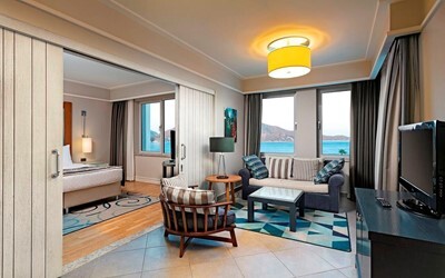 Manor House Suite