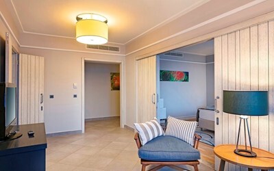 Manor House Suite