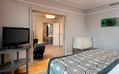 Manor House Suite