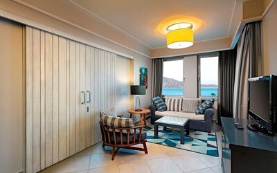 Manor House Suite