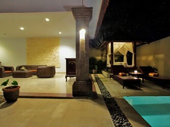 2 Bedroom Pool Villa