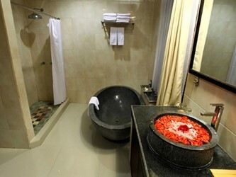 2 Bedroom Pool Villa