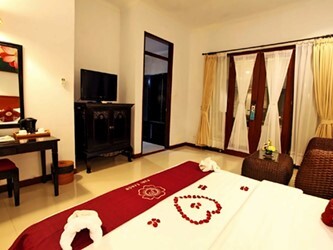 2 Bedroom Pool Villa