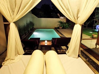 2 Bedroom Pool Villa