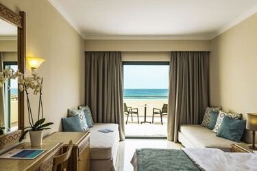 Bungalow Sea View
