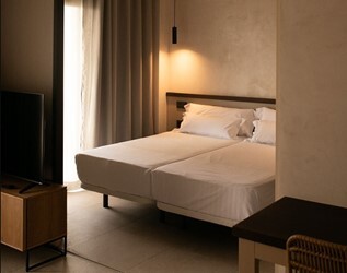 Duplex Deluxe