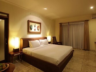 Family Deluxe 4 Bedrooms Villa