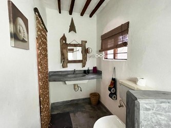 Garden Bungalow