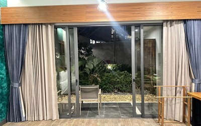 Premier Room Garden View