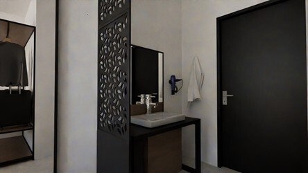 Double Room With Jacuzzi