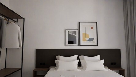 Double Room With Jacuzzi