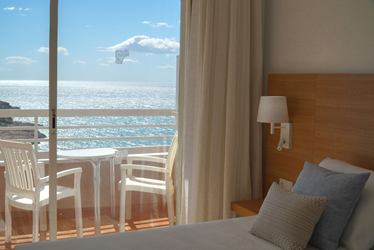 DBL (2AD) Sea View