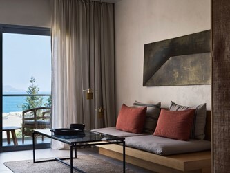 Suite Sea View