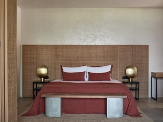 Suite Sea View