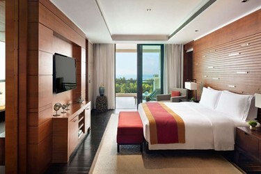 Clear Water Bay Garden Suite
