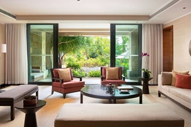 Clear Water Bay Garden Suite