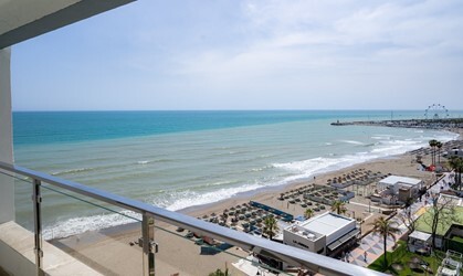 Room Sea View