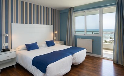 Room Sea View