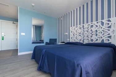 Room Sea View