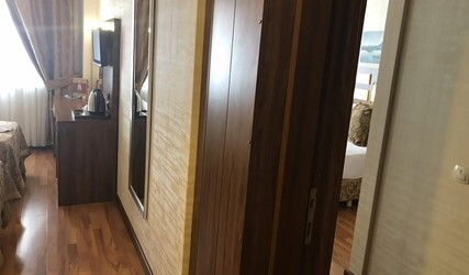 Family Double Room