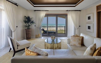 Ocean Suite