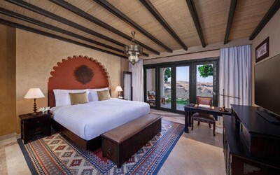  Deluxe Balcony