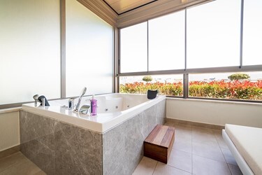 Jacuzzi Comfort