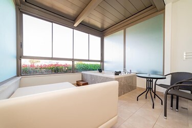 Jacuzzi Comfort