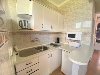 Apartment 2 Bedrooms