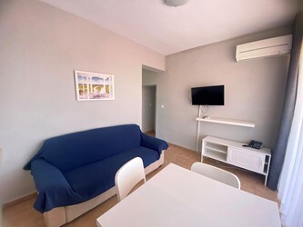 Apartment 2 Bedrooms