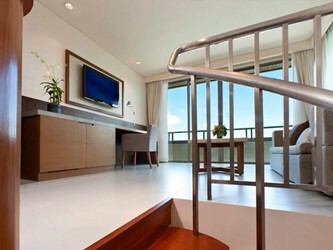 Elevation Suite