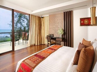Royal Jacuzzi Penthouse Three Bedroom