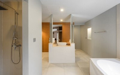 Family Sea View Room