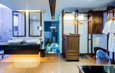 Grand Private Pool Suite