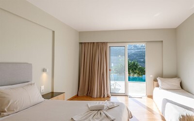 Junior Suite Private Pool