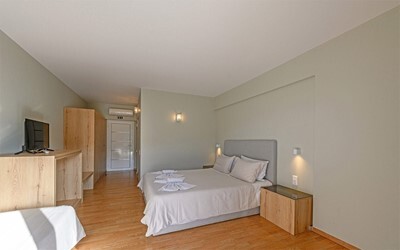 Junior Suite Private Pool