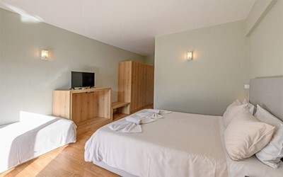 Junior Suite Private Pool