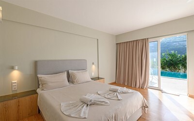 Junior Suite Private Pool