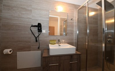 Junior Suite Private Pool