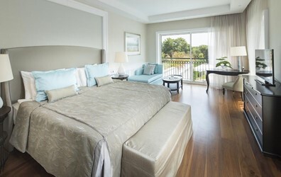 Design Pool Villa