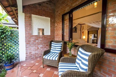 Garden Cottage