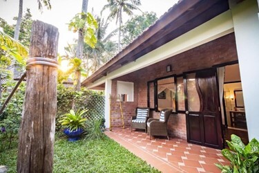 Garden Cottage