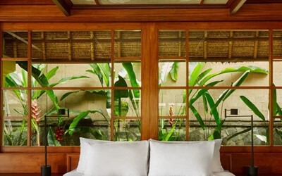 Valley Suite