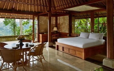 Valley Suite
