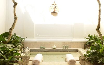 Valley Suite