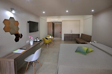 Luxury Superior Room