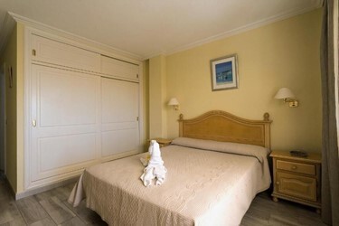 Three-Bedroom Apartment with Sea Views and Large Terrace