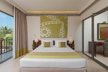 Premium Family Residence Suite